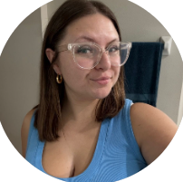 Kayla E. • 6 hours ago